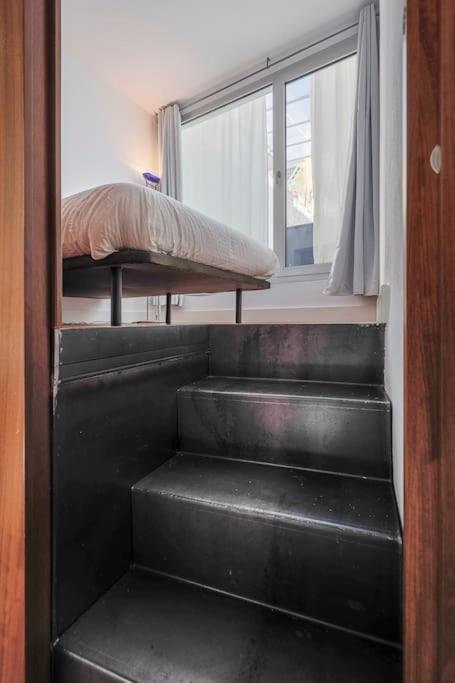 Elegante Duplex Centro Sevilla Matahacas 1 エクステリア 写真