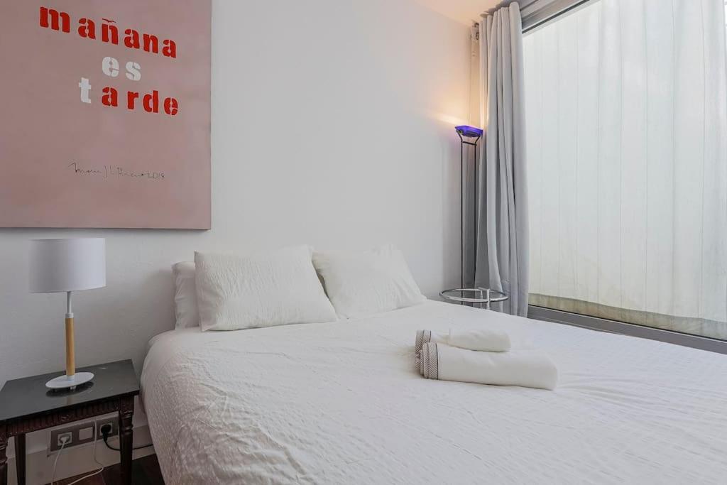 Elegante Duplex Centro Sevilla Matahacas 1 エクステリア 写真