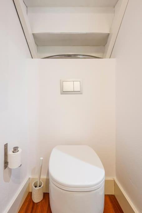 Elegante Duplex Centro Sevilla Matahacas 1 エクステリア 写真